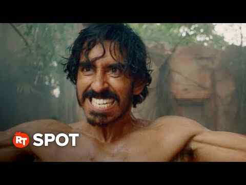 Monkey Man - TV Spot 1