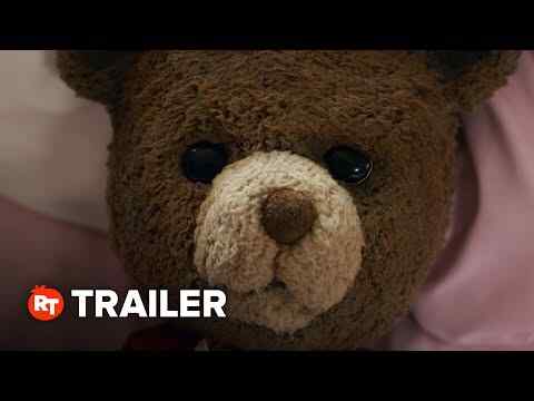 Imaginary - trailer 2