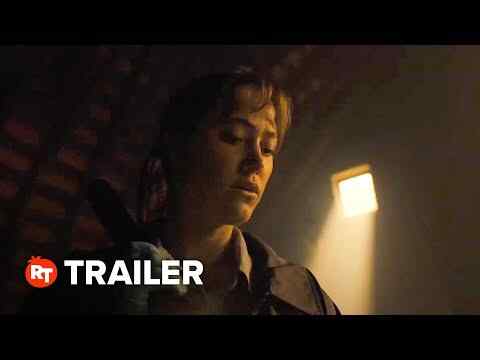 Longlegs - trailer 2