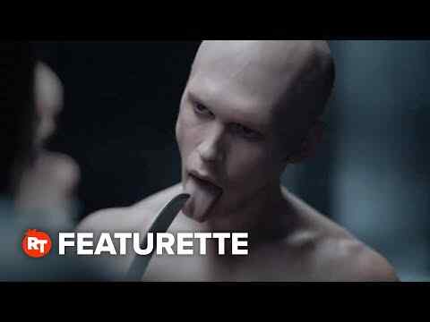 Dune: Part Two - Featurette - Austin Butler is Feyd-Rautha