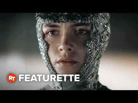 Dune: Part Two - Featurette - Florence Pugh is Princess Irulan