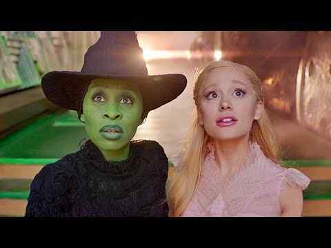 Wicked - trailer 1