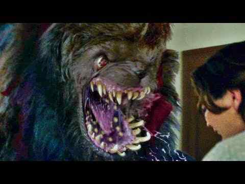 Imaginary - trailer 1