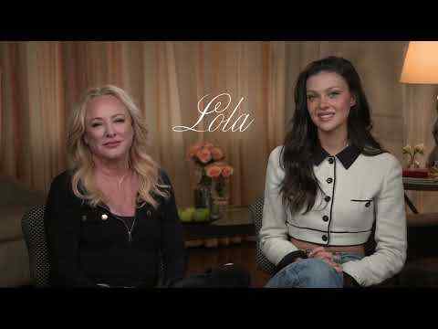 Lola - Virginia Madsen & Nicola Peltz Beckham Interview