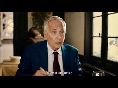 Un homme heureux - trailer 1