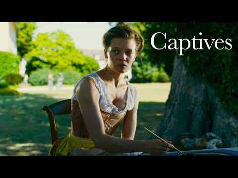 Captives - trailer