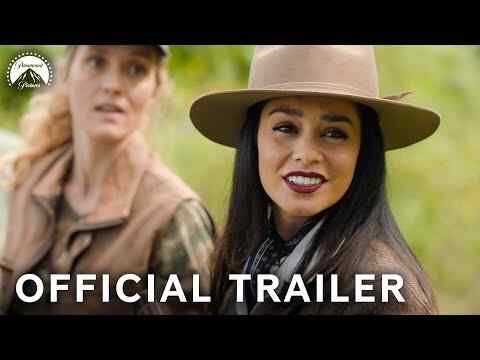 French Girl - trailer 1
