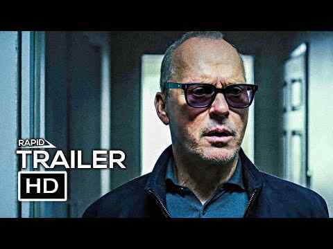 Knox Goes Away - trailer 1