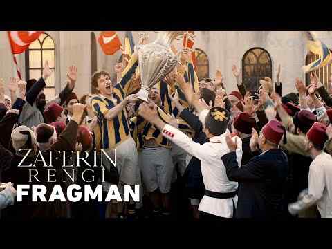 Zaferin Rengi - trailer 1