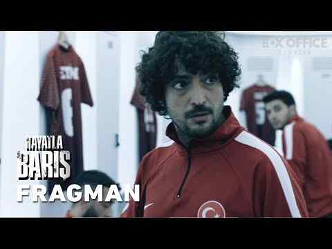 Hayatla Baris - trailer 1