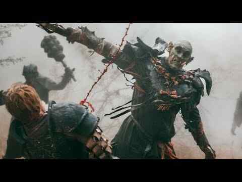 Warchief - trailer