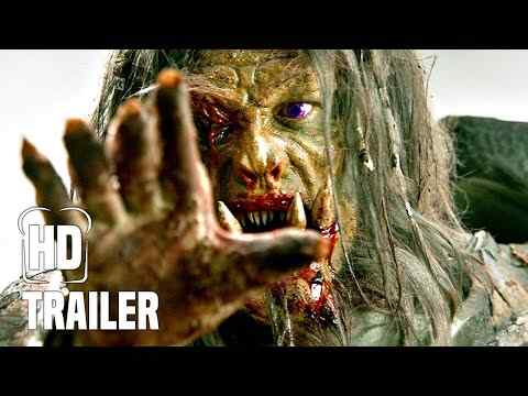 Warchief - trailer