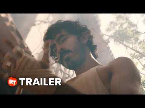 Monkey Man - trailer 3