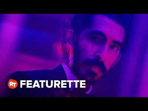 Monkey Man - Featurette - Jordan Peele
