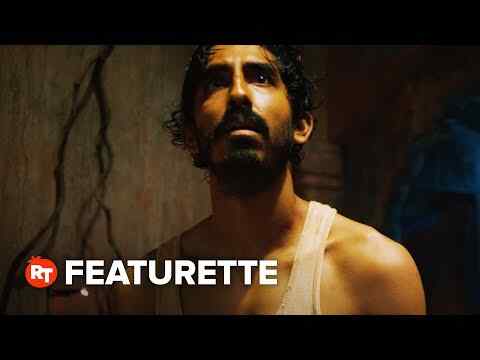 Monkey Man - Featurette - Dev Patel’s Directorial Debut
