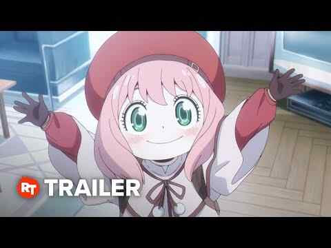 Gekijoban Spy x Family Code: White - trailer 3