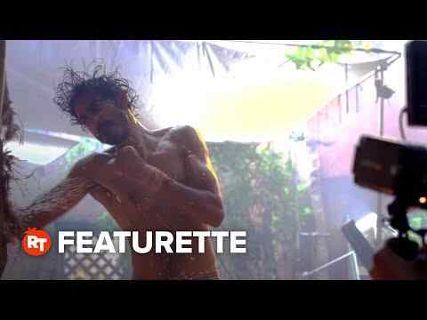 Monkey Man - Featurette
