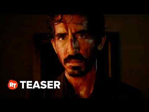 Monkey Man - trailer 4
