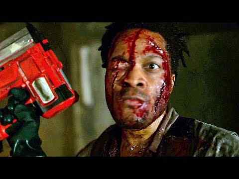 Sting - trailer 1