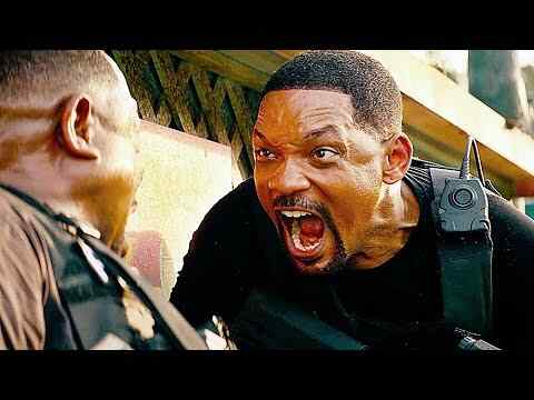 Bad Boys 4 - Ride or Die - trailer 1