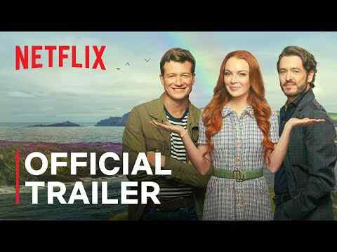 Irish Wish - trailer