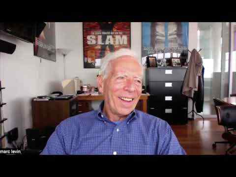 An American Bombing: The Road to April 19th - Director Marc Levin Interview