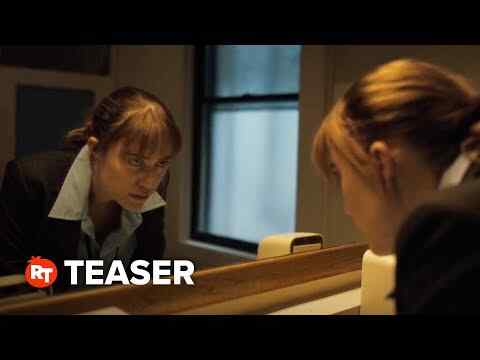 Longlegs - trailer 3