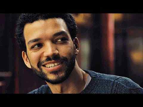 The American Society of Magical Negroes - trailer 1
