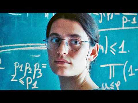 Die Gleichung ihres Lebens - trailer 1