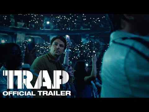 Trap - trailer 1
