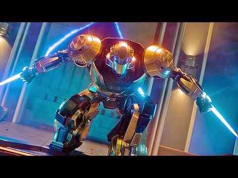 Transformers One - trailer 1