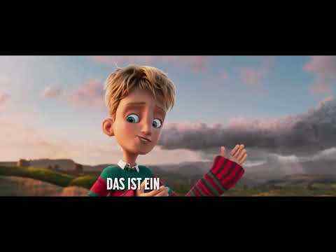 Das Geheimnis von La Mancha - TV Spot 1