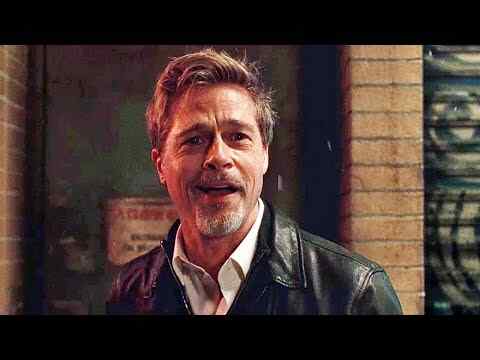 Wolfs - trailer 1