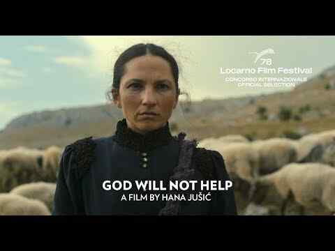 God Will Not Help - trailer 1