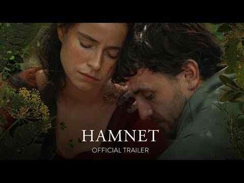 Hamnet - trailer 2