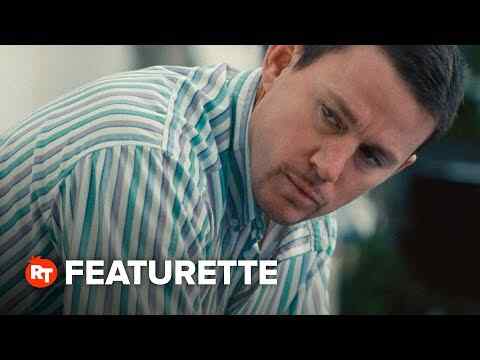 Roofman - Featurette - Casting