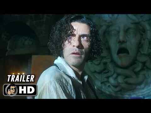 Frankenstein - trailer 2