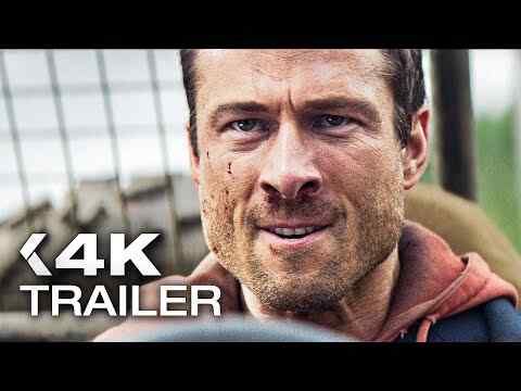 The Running Man - trailer 1