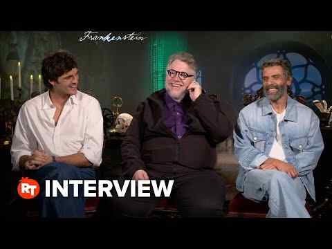 Frankenstein - The Cast Interview
