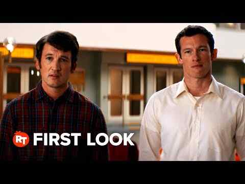 Eternity - Featurette - First Look