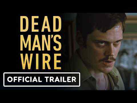 Dead Man's Wire - trailer 1