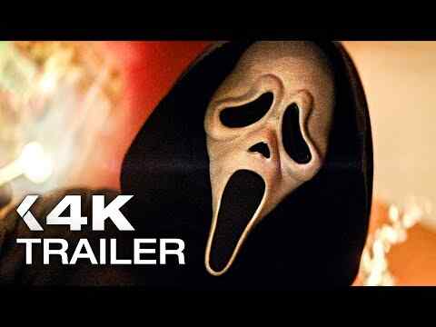 Scream 7 - trailer 1