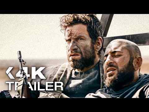 Kein Weg Zurück - trailer 1