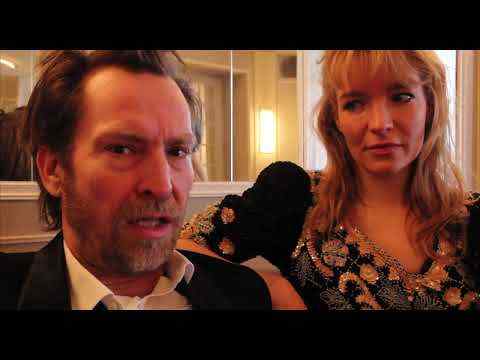 Backstage - trailer 1