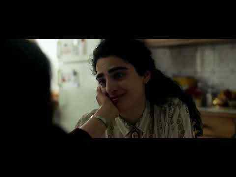 Reading Lolita in Tehran - trailer 1