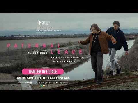 Paternal Leave - trailer 1