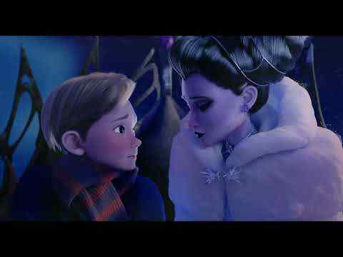 North: An Epic Journey of Friendship - trailer 1