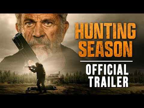 Hunting Season - trailer 1
