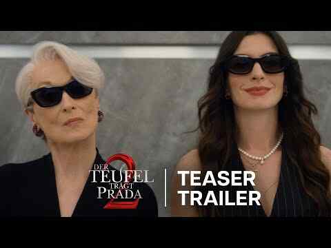Der Teufel trägt Prada 2 - trailer 1