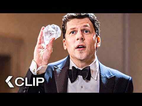 Die Unfassbaren 3: Now You See Me - Clip & trailer